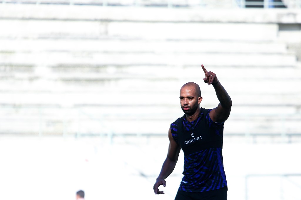 Persik Kediri Daratkan Lucas Gama Moreira, Tambah Kekuatan di Lini&nbsp;Belakang