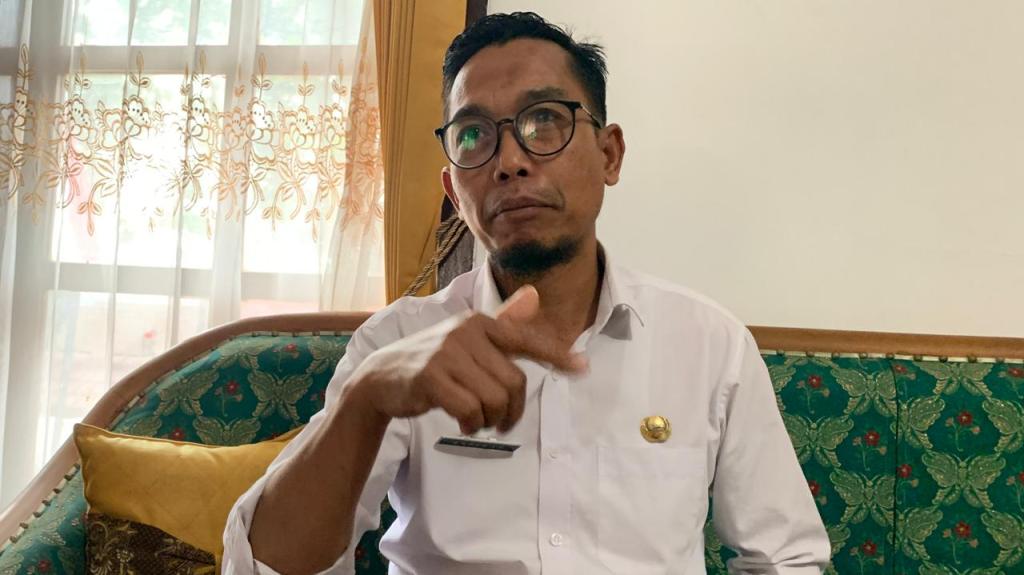 Kepala Diskomidag Trenggalek Sebut Pengunduran Diri Pengurus KSPPS Madani Tidak Sah dan Perkeruh&nbsp;Suasana