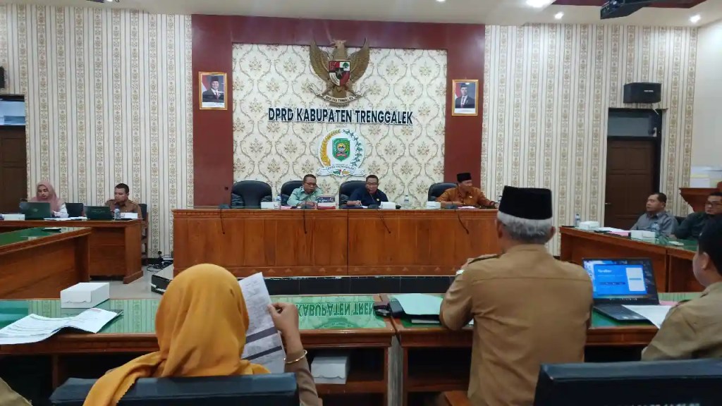 Trenggalek Ajukan Pinjaman Rp 106 Miliar ke PT SMI, DPRD Soroti Beban Anggaran&nbsp;Daerah