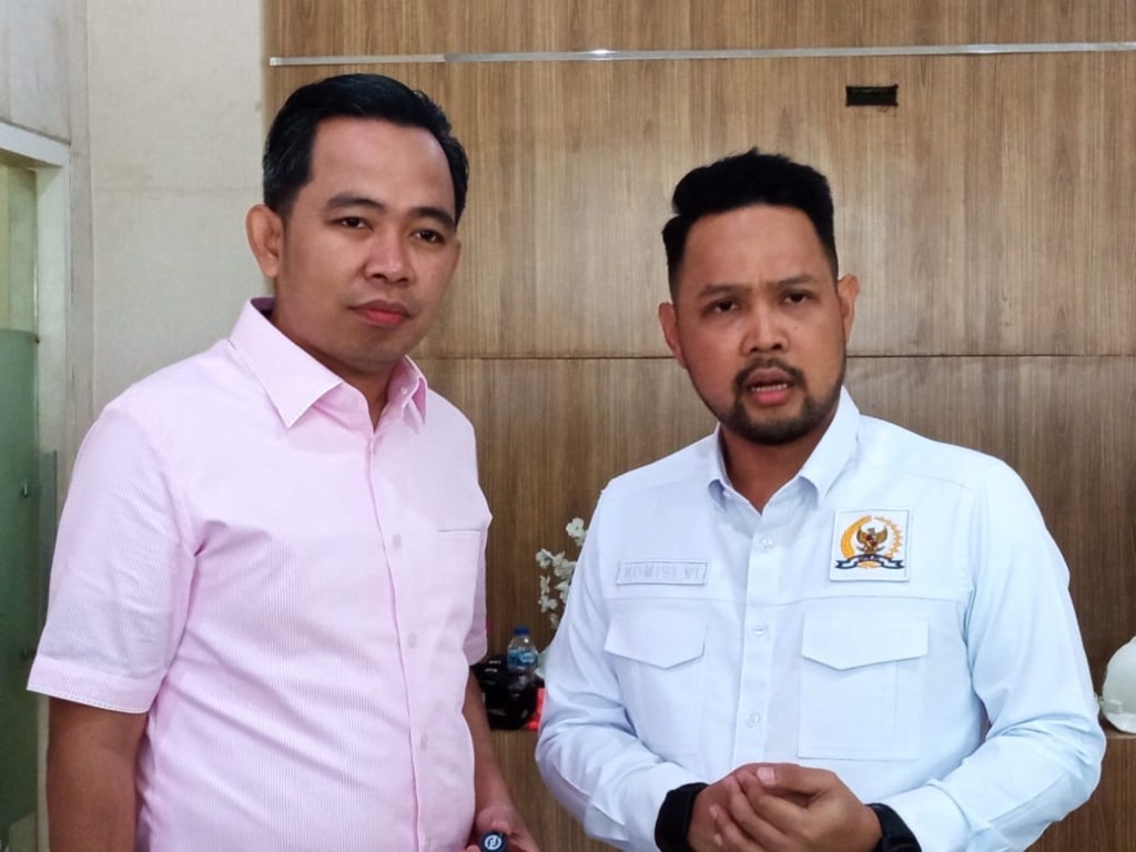 Anggota Komisi VI DPR RI Inisiasi Suplai BBM di Jember Melalui Kereta&nbsp;Api