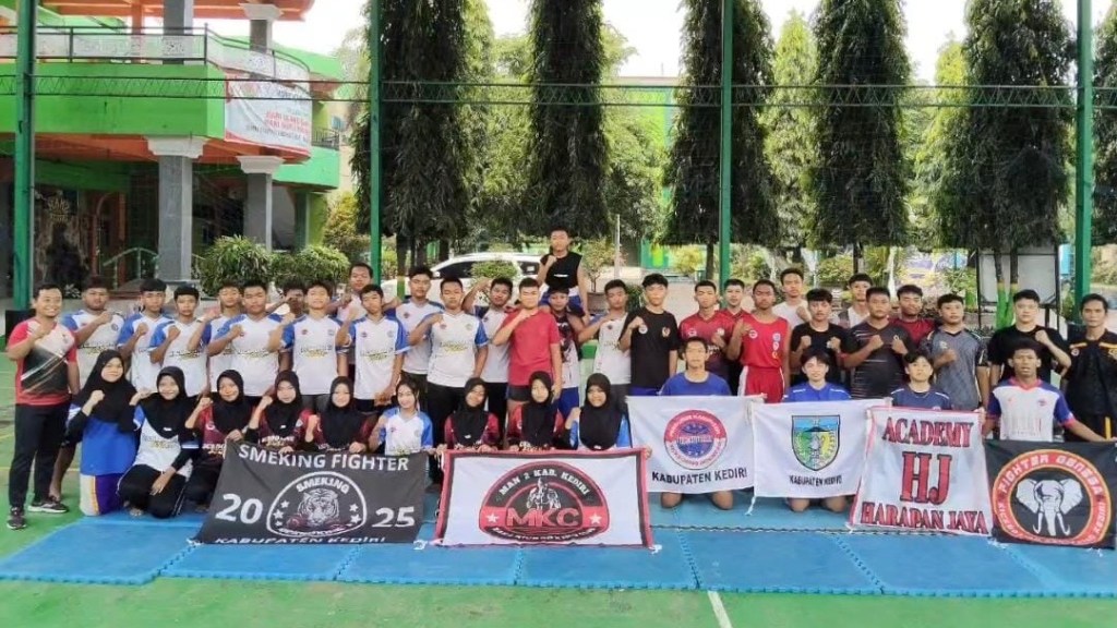 Kejuaraan Kickboxing Piala Bupati Kediri 2025, Persiapan Menuju Porprov&nbsp;2027