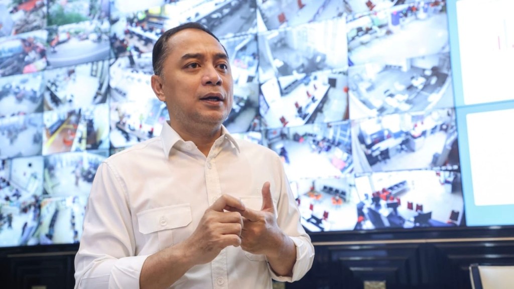 Pemkot Surabaya Perketat Penggunaan Gawai dan Internet untuk&nbsp;Anak