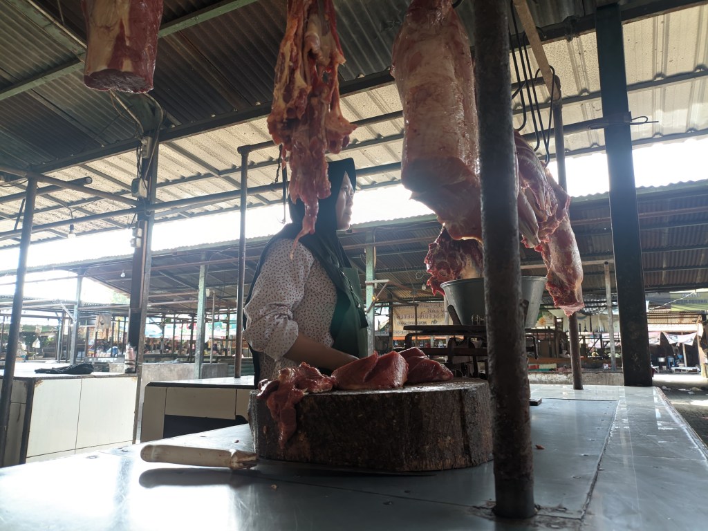 Harga Daging Sapi Naik Tipis, Penjualan Stabil Berkat Musim&nbsp;Hajatan