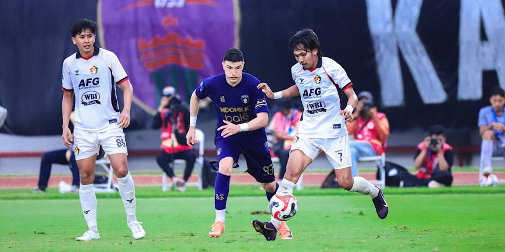 Persik Kediri Pinjamkan Yusuf Meilana dan Hugo&nbsp;Samir