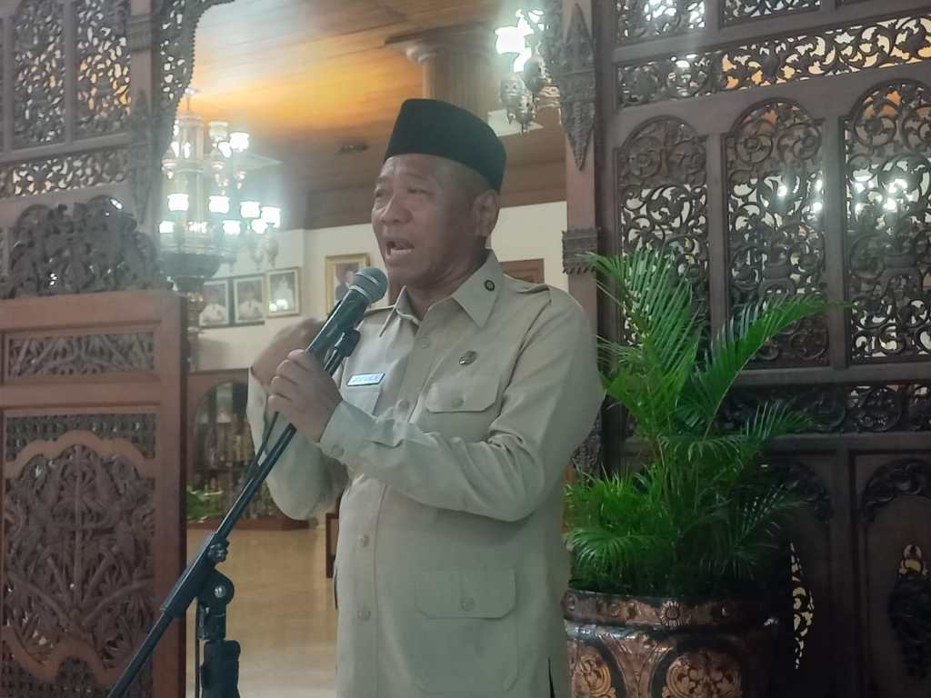 127 Jabatan Kepsek di Tulungagung Kosong, Bupati Pastikan Pengisian Tanpa&nbsp;Calo