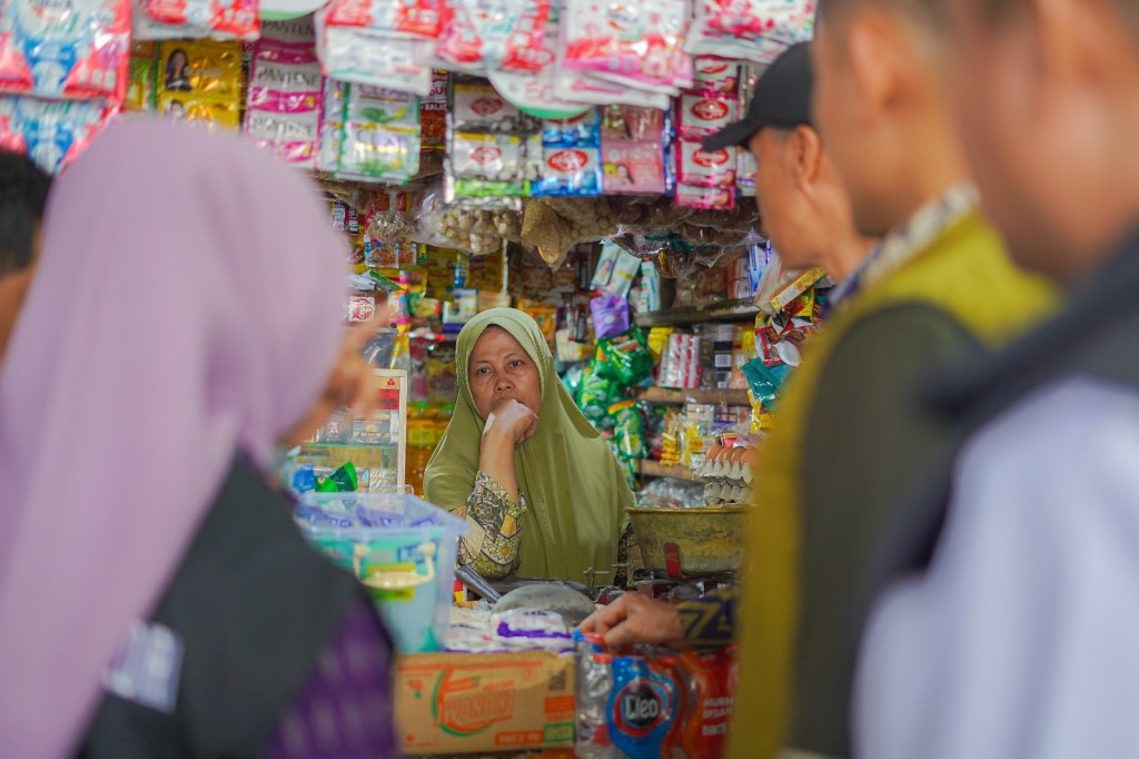 Pemkot Kediri Bersama Bapanas Intensifkan Pemantauan Harga dan Stok Bahan&nbsp;Pokok