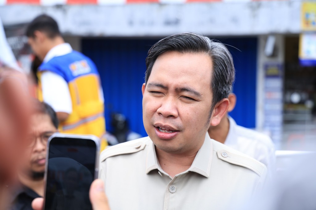 Bupati Jember Minta Masyarakat Lapor Jika Temukan MBG Kurang&nbsp;Layak