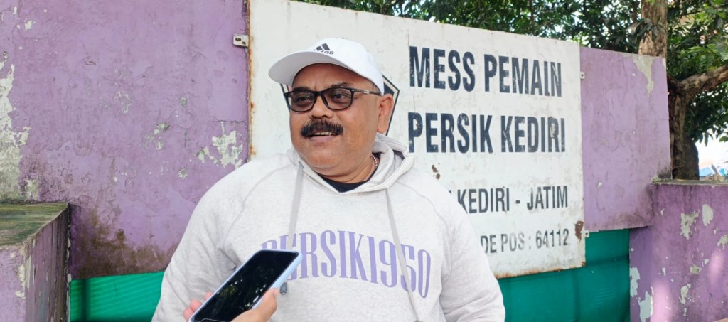 Persik Kediri Kembali Ngungsi Saat Jamu PSIM Yogyakarta, Bentrok 2019 Jadi&nbsp;Alasan