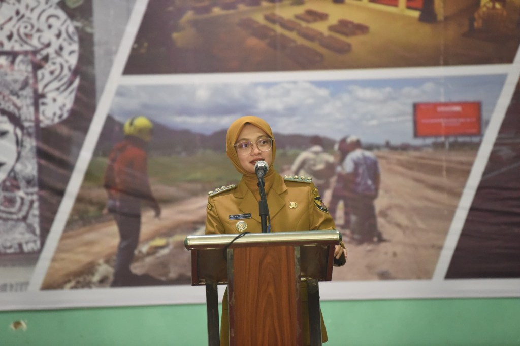Musrenbang Mojoroto 2027, Mbak Vinanda Tekankan Perencanaan Tepat dan&nbsp;Berkelanjutan