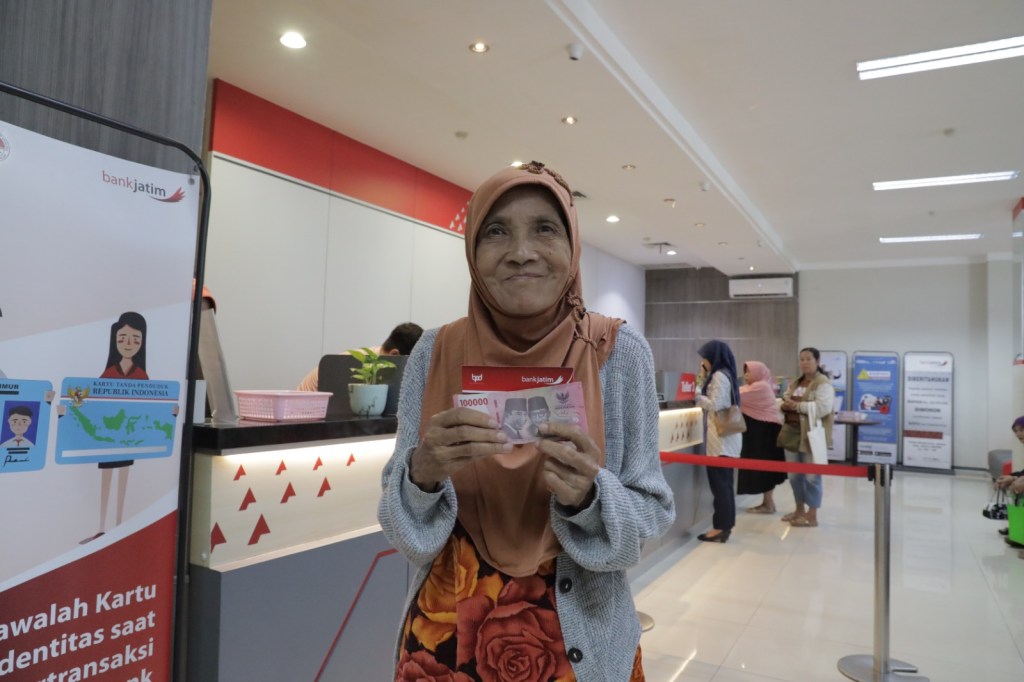 PKH Plus Tahap 1 2026 Kembali Digulirkan, Sasar 485 Lansia di Kota&nbsp;Kediri