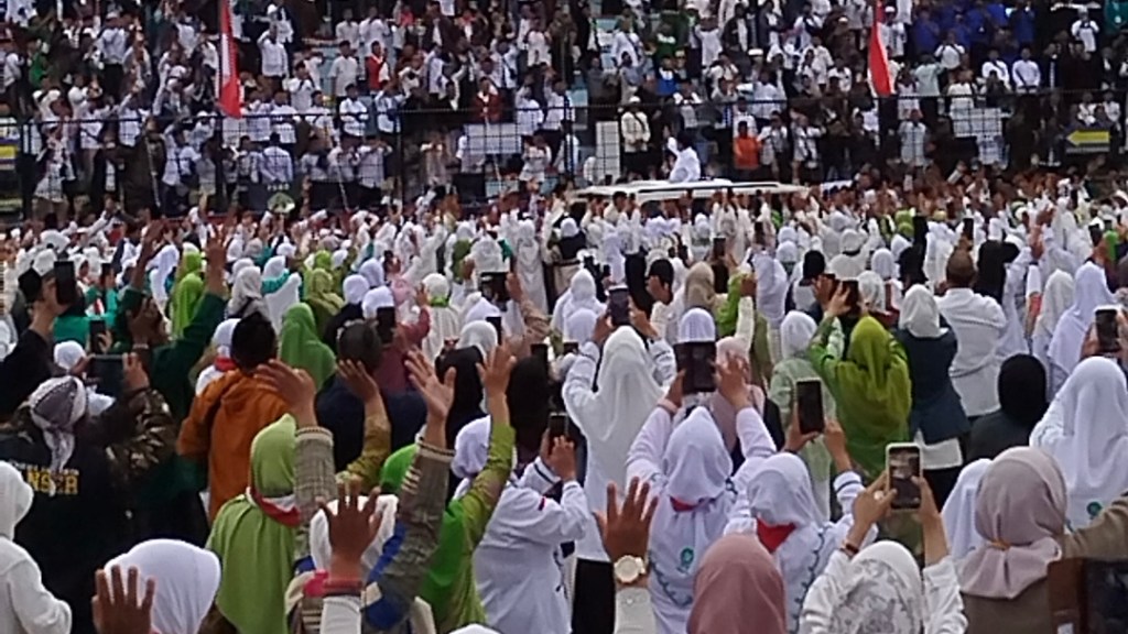 Gus Kikin Ingatkan Tantangan Warga Nahdliyyin di Usia 1 Abad&nbsp;NU