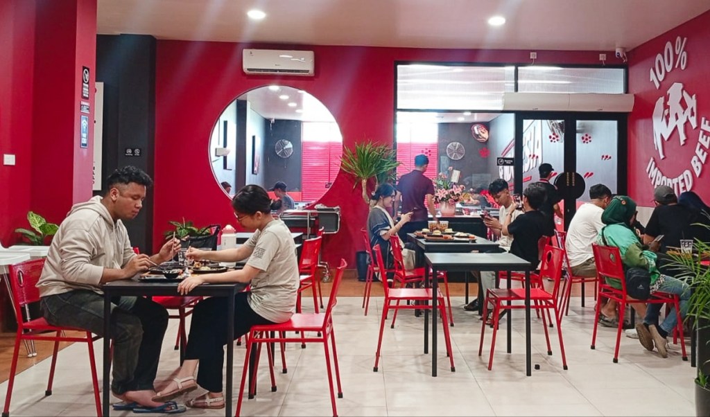 Sambut Ramadan, Kuliner Khas NTT Siap Manjakan Lidah Warga&nbsp;Malang