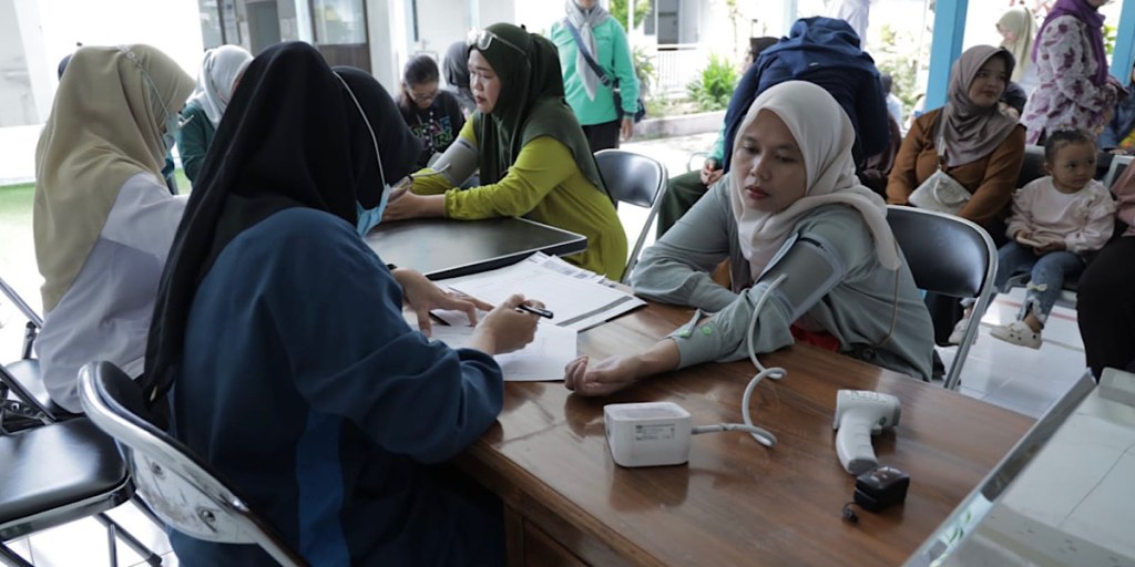 Pemkot Kediri Buka Layanan Reaktivasi PBI JK, Pastikan Layanan Kesehatan&nbsp;Gratis