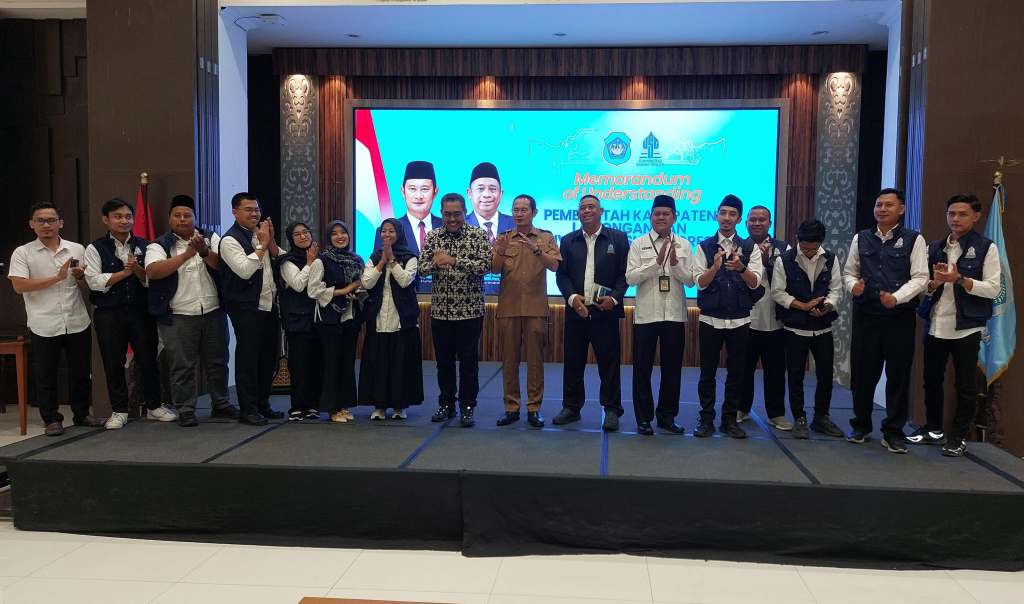 Program 1 Desa 10 Sarjana Universitas Sunan Gresik, Gratis Biaya Kuliah-Tempat&nbsp;Tinggal