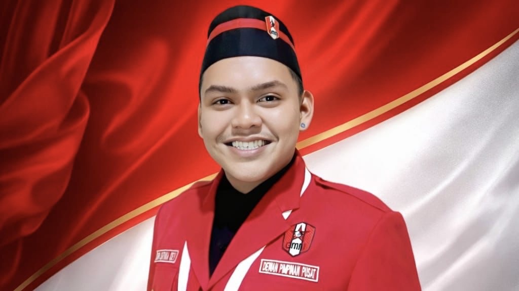 DPP GMNI Ingatkan Dampak Konflik Timur Tengah, Dorong Indonesia Ambil&nbsp;Peran