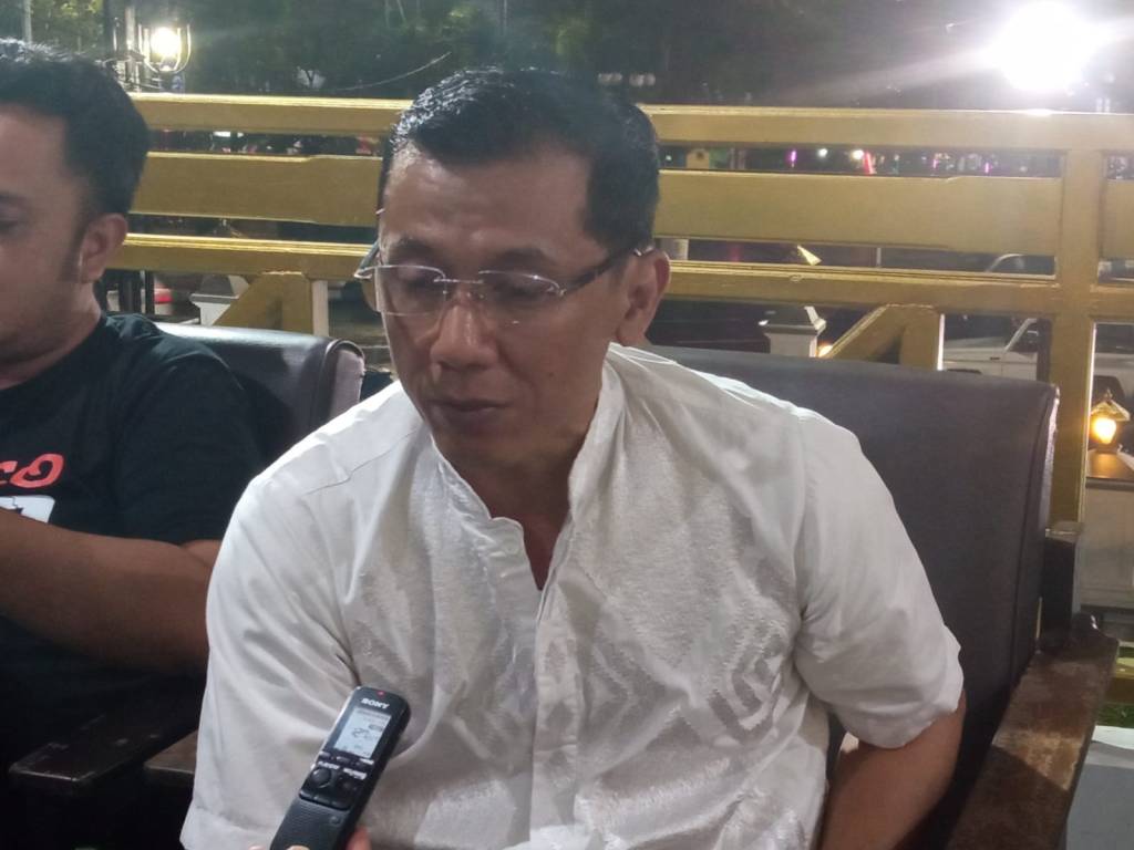 Layanan Kantor Desa Lumpuh Akibat Token Listrik Habis, DPMD Jember Dorong&nbsp;Perkades