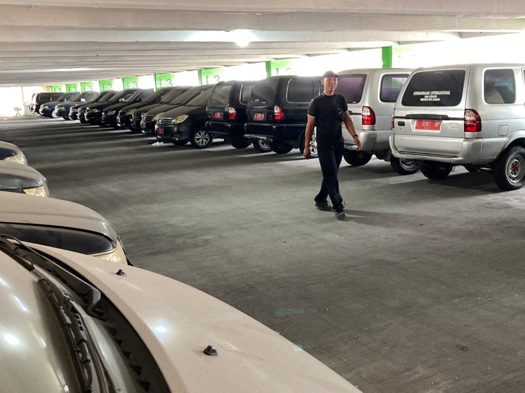 Pemkot Surabaya Lelang 85 Unit Kendaraan Operasional, Simak Caranya