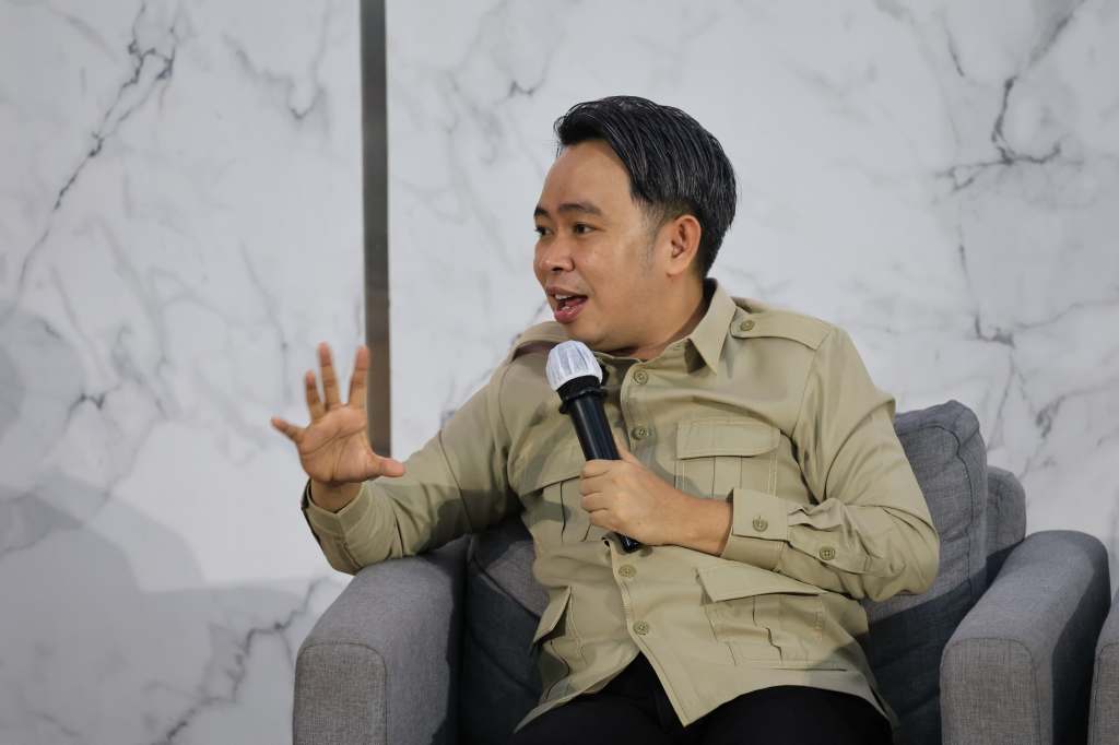 Gus Fawait Dorong PTPN dan Perhutani Berperan Aktif Tekan Kemiskinan di Jember