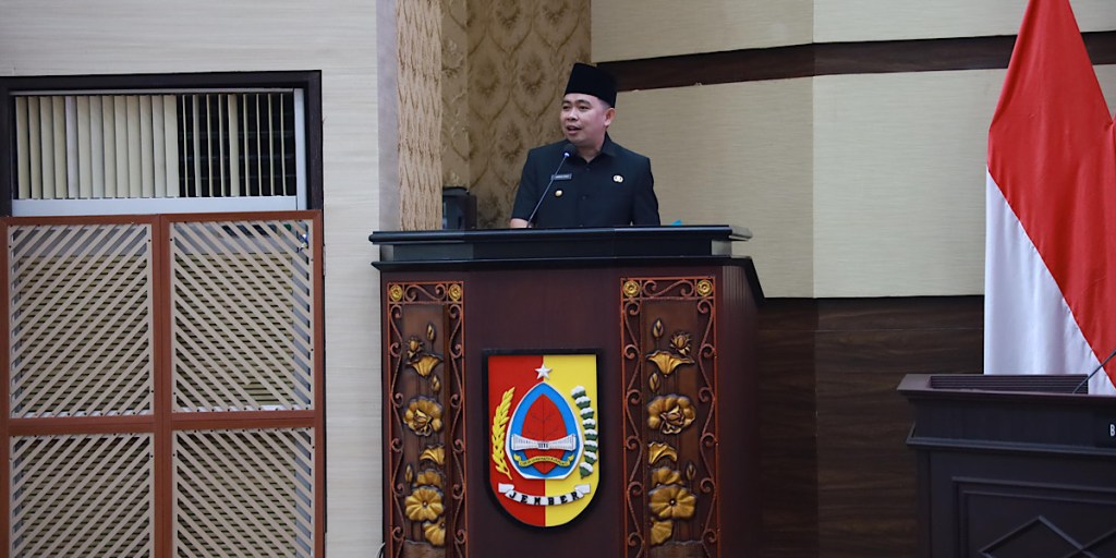 Catat Performa Ekonomi Impresif, Investasi Jember Naik 70 Persen Sepanjang&nbsp;2025