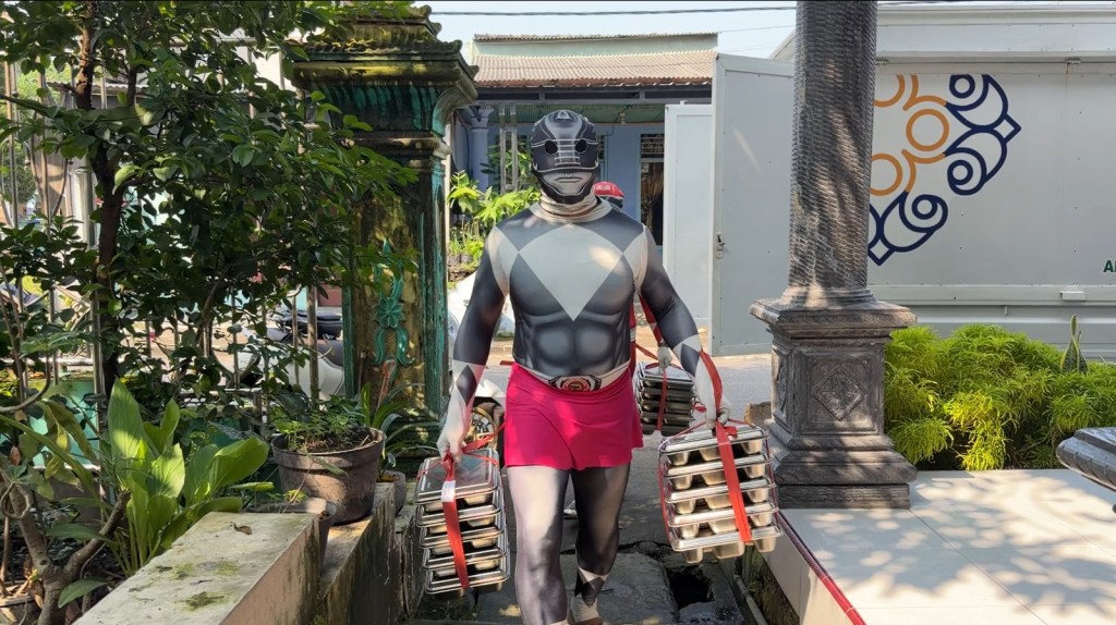 Kampung KB Ketami Kediri Masuk 3 Besar Jatim, Keterlibatan Warga Jadi&nbsp;Kekuatan