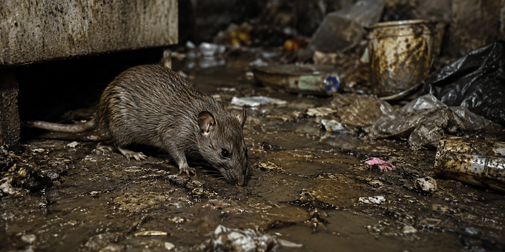 Hantavirus di Kabupaten Kediri Nihil, Dinkes Minta Warga Jaga Kebersihan