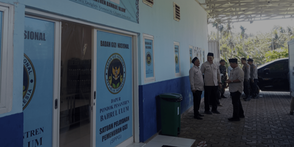 IPAL dan Sampah Jadi Sorotan, Hanya 2 dari 7 SPPG di Silo Jember yang Dinilai&nbsp;Layak