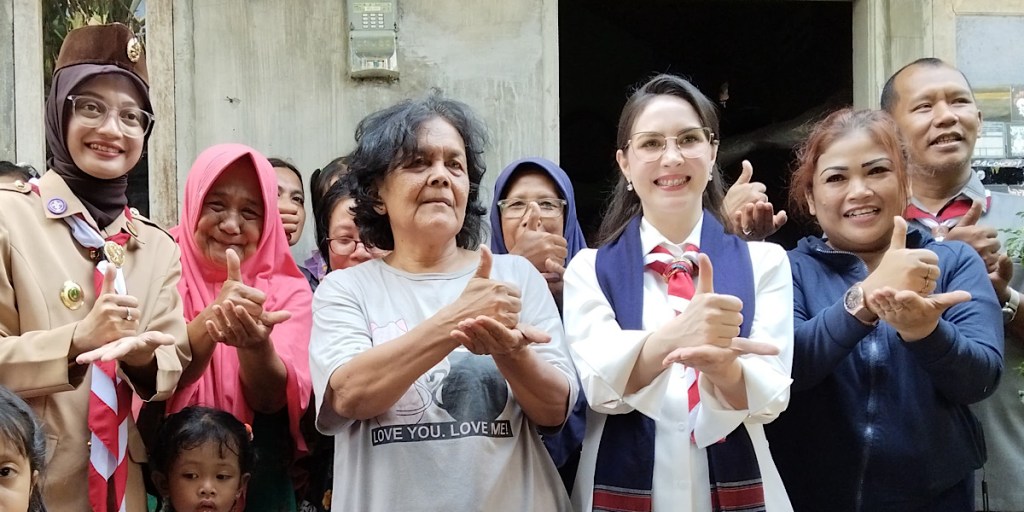 Kota Kediri Dipilih Jadi Lokasi Perkemahan Wirakarya Jatim, 3 RTLH Bakal&nbsp;Direhab
