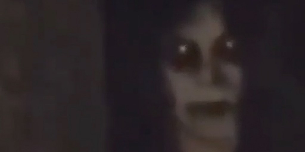 Heboh Video Penampakan Hantu di Rel Kereta Api Ketapang Probolinggo, Ini&nbsp;Faktanya