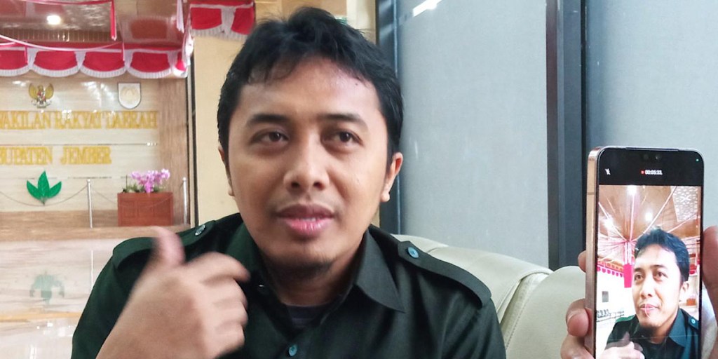 Komisi D DPRD Jember Dorong Instansi dan Perusahaan Lebih Peduli Disabilitas