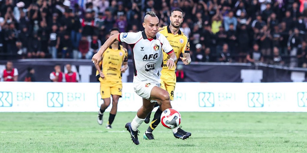 Novri Setiawan Tinggalkan Persik Kediri, Pulang ke Kampung&nbsp;Halaman