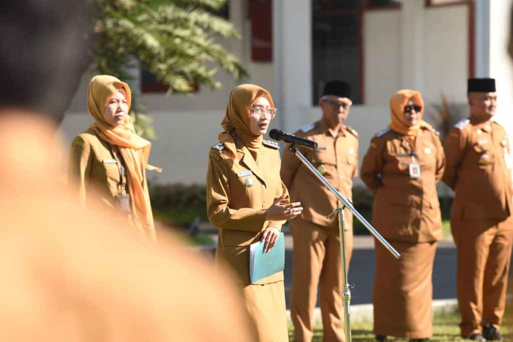Sukses Tekan Angka Pernikahan Anak, Kota Kediri Berhasil Masuk Tahap II Penilaian PPA Award&nbsp;2026