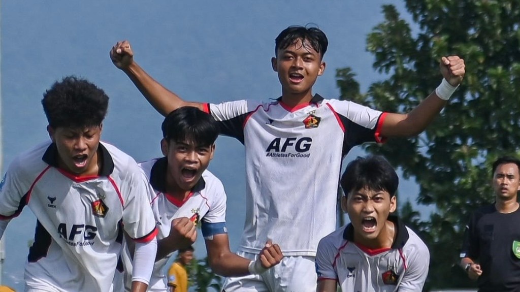 Persik Youth Development Gelar Seleksi Pemain Muda, Siap Hadapi EPA&nbsp;2026