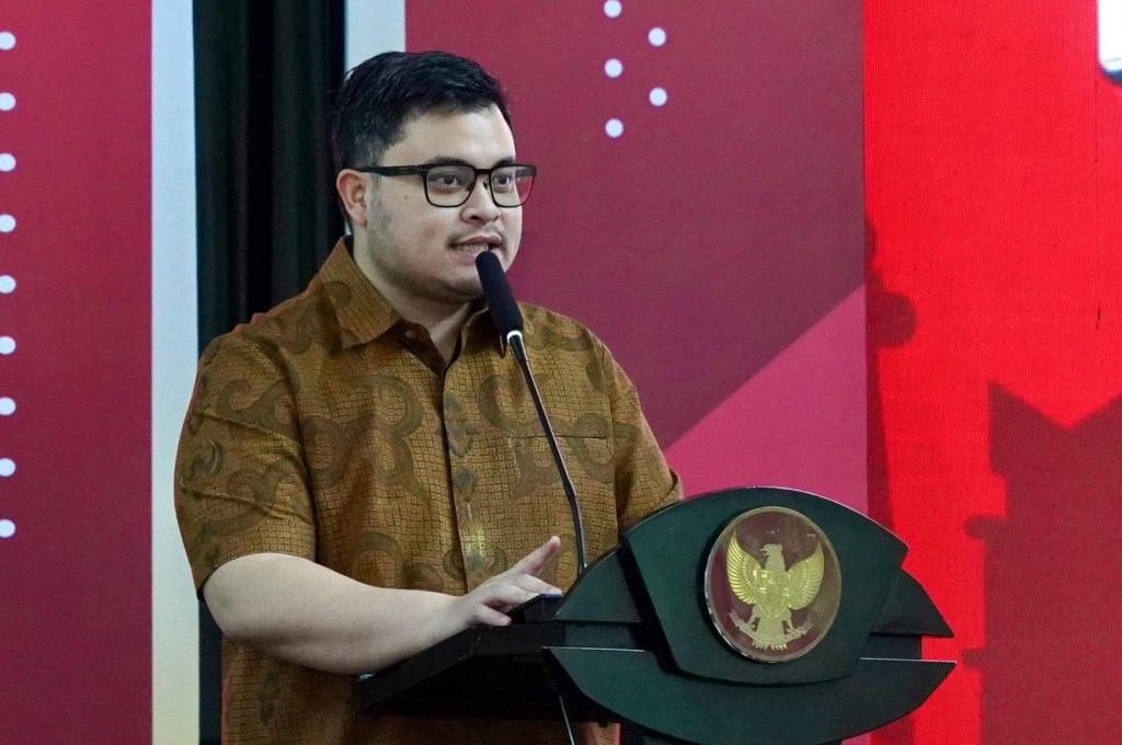 Beasiswa dari Mas Dhito Banyak Peminat, Tim Verifikasi Pastikan Kondisi Riil&nbsp;Pemohon