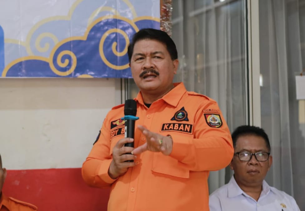 Pemkab Jember Siapkan Langkah Taktis Hadapi Ancaman&nbsp;Kekeringan