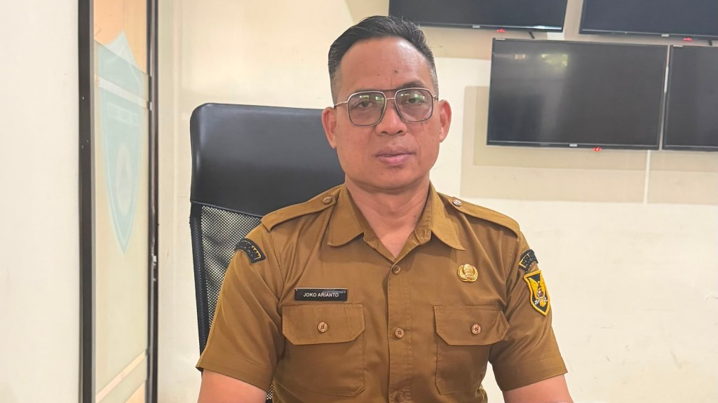 Hadapi El Nino Godzila, BPBD Kota Kediri dan BMKG Dhoho Perkuat Mitigasi Dampak&nbsp;Kekeringan