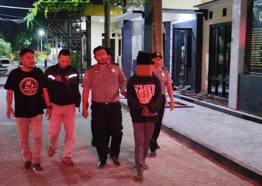 Dicekoki Miras lalu Disetubuhi, Gadis 16 Tahun di Kediri Lapor Yakuza Maneges 