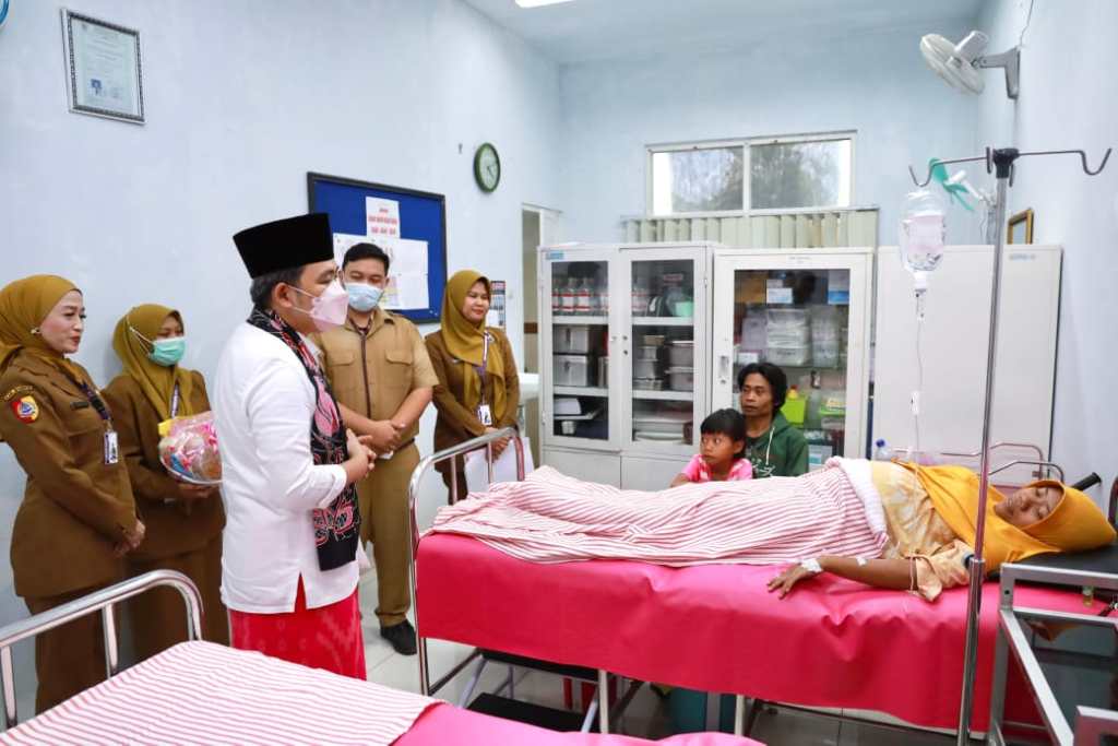 Pemkab Jember Hadirkan Layanan Kesehatan Home Care, Ini Panduan bagi Masyarakat