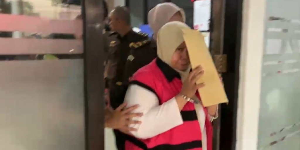 Kejari Kota Probolinggo Tetapkan Tersangka Baru Kasus Korupsi Lampu Hias&nbsp;RTH