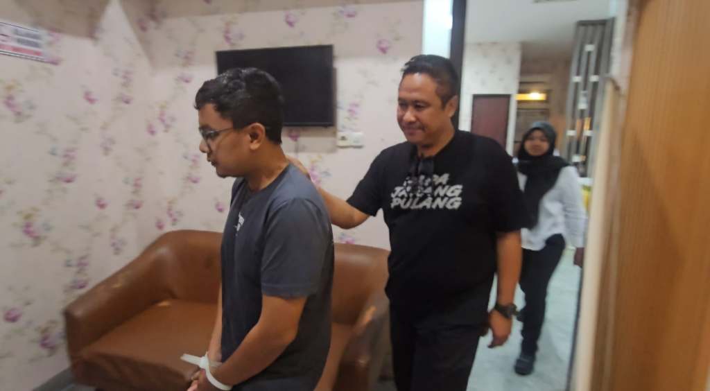 Ustaz di Sidoarjo Perkosa Santri Usia 11 Tahun, Korban Diancam-Dijanjikan Istri&nbsp;Kedua