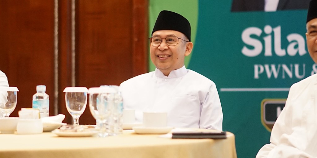 Gus Rozin Keliling Bawa Gagasan Persatuan dan Kemandirian NU Menuju Abad&nbsp;Kedua