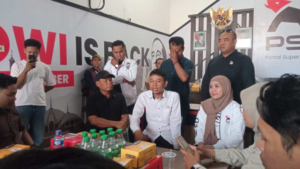 DPD PSI Jember Bakal Resmikan Kantor Baru, Pastikan Bukan Fasilitas dari Gus&nbsp;Fawait
