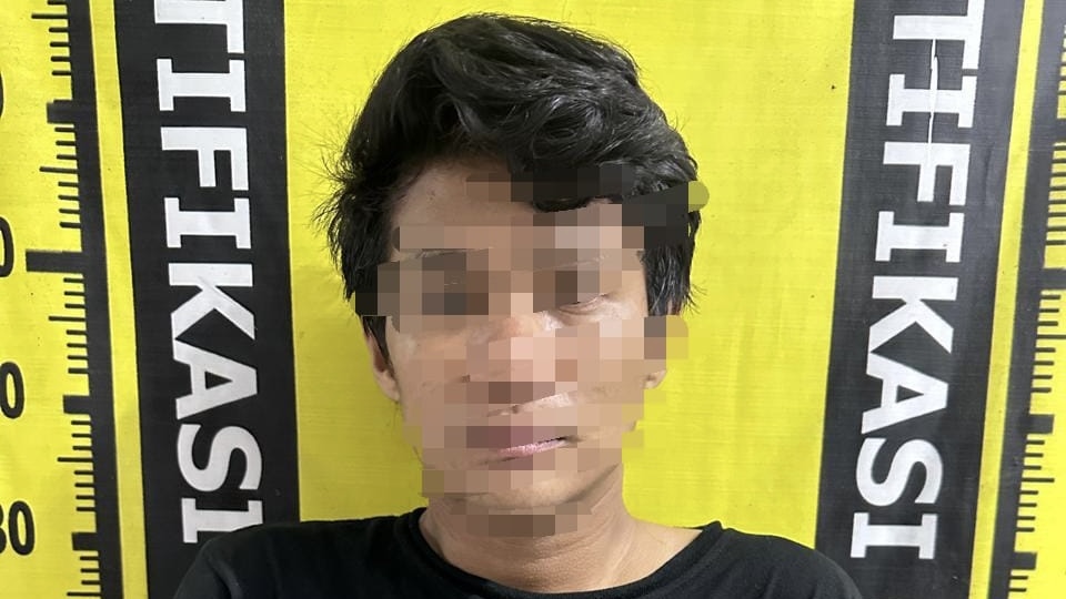 2 Residivis Curanmor yang Beraksi di Kampung Margorukun Surabaya&nbsp;Dibekuk